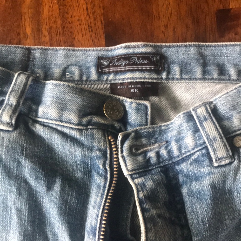 Womens jeans